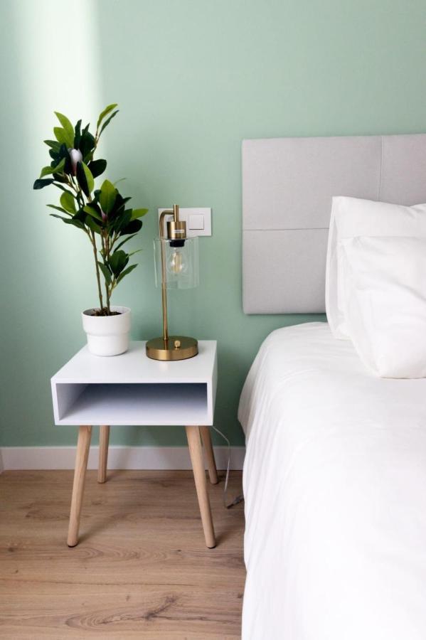 Lujoso Apartamento Entre 2 Playas Con Garaje, Wifi กิฮอน ภายนอก รูปภาพ